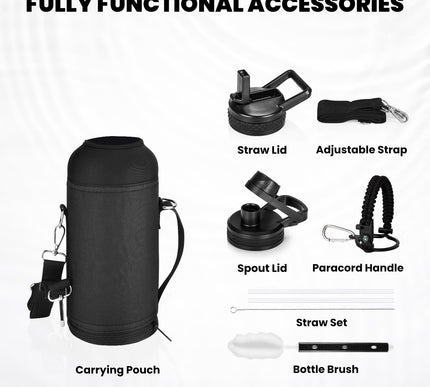 Product Image 6 - RAYMYLO Insulated Wate