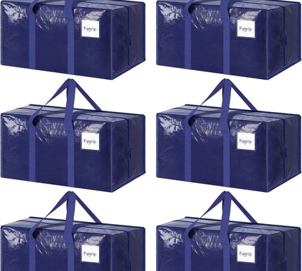 Product Image 1 - 6 Pack Extra Heavy Dut