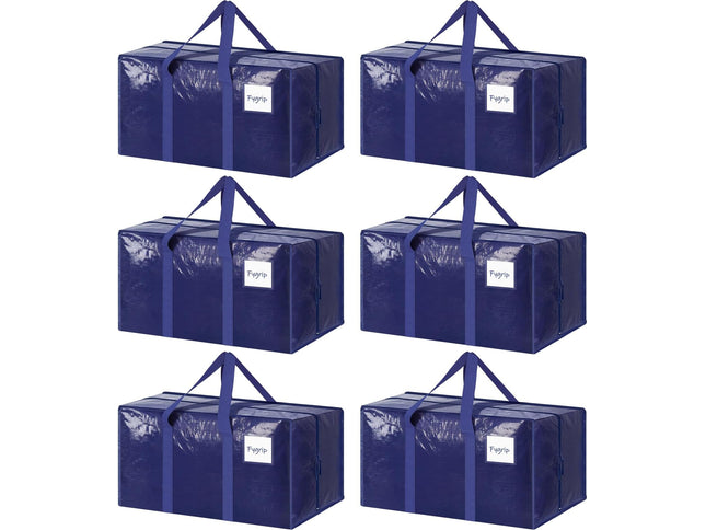 Product Image 1 - 6 Pack Extra Heavy Dut