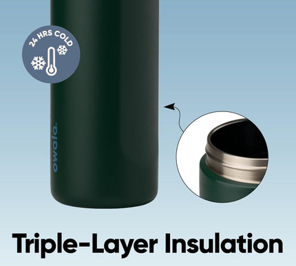 Product Image 5 - Owala FreeSip Insulate