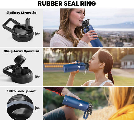 Product Image 3 - RAYMYLO Insulated Wate