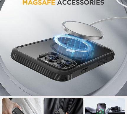 Product Image 6 - Miracase Magnetic for 