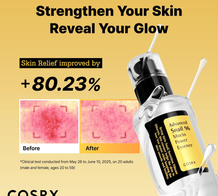 Product Image 2 - COSRX Snail Mucin Repa