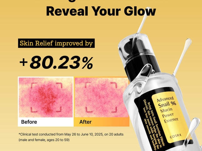 Product Image 2 - COSRX Snail Mucin Repa