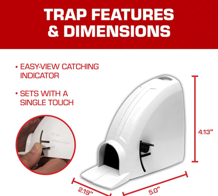 Product Image 2 - Tomcat Kill Contain Mo