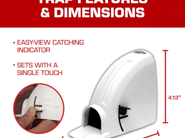Product Image 2 - Tomcat Kill Contain Mo