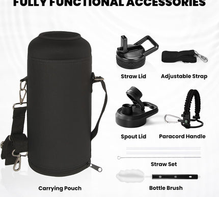 Product Image 6 - RAYMYLO Insulated Wate