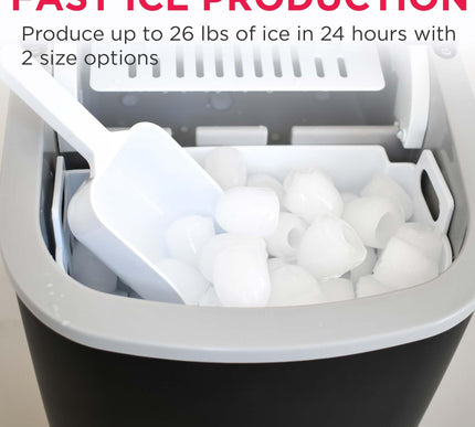 Product Image 5 - FRIGIDAIRE EFIC128AMZB