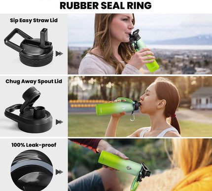 Product Image 3 - RAYMYLO Insulated Wate