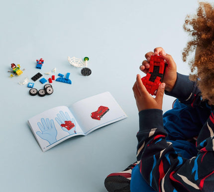 Product Image 3 - LEGO Marvel SpiderMans