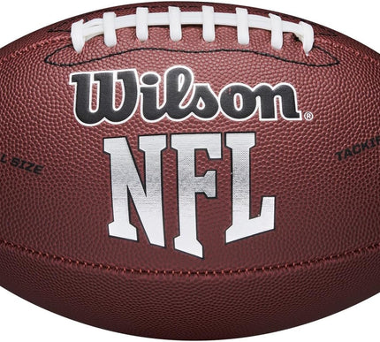 Product Image 1 - Wilson NFL MVP Footbal