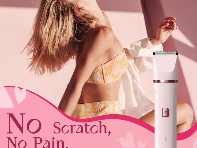 Product Image 2 - Risina Bikini Trimmer 