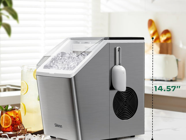 Product Image 2 - Silonn Ice Makers Coun