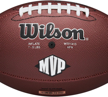 Product Image 3 - Wilson NFL MVP Footbal