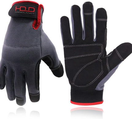 Product Image 1 - HANDLANDY Mens Work Gl