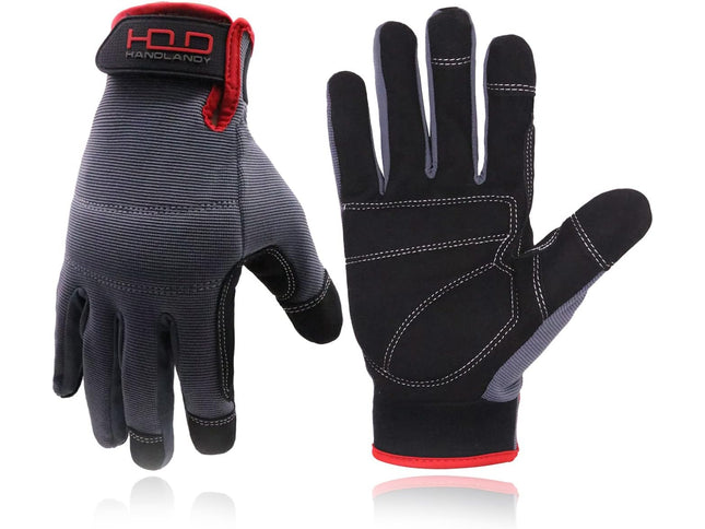 Product Image 1 - HANDLANDY Mens Work Gl