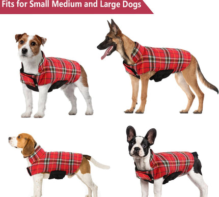 Product Image 5 - Kuoser Waterproof Dog 