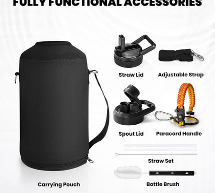 Product Image 6 - RAYMYLO Insulated Wate