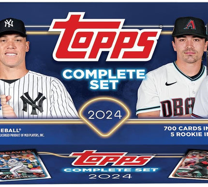 Product Image 1 - 2024 Topps Baseball Co