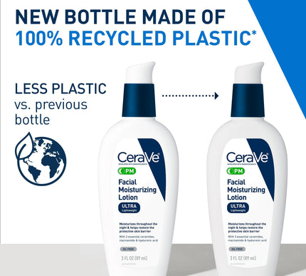 Product Image 2 - CeraVe PM Facial Moist