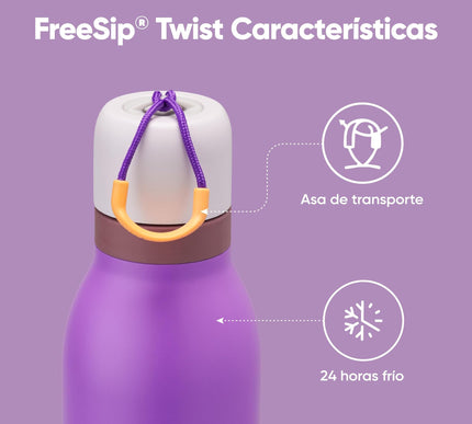 Product Image 3 - Owala FreeSip Twist In