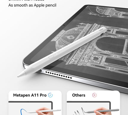 Product Image 5 - Metapen Pencil A11 for