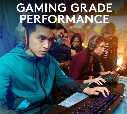 Product Image 2 - Logitech G213 Prodigy 