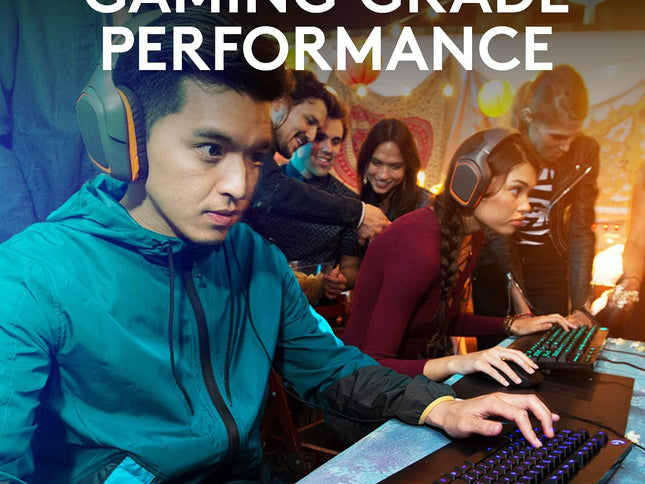 Product Image 2 - Logitech G213 Prodigy 