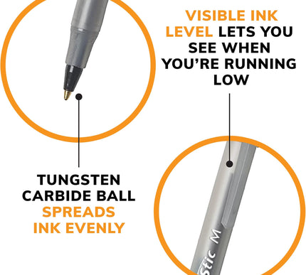 Product Image 7 - BIC Round Stic Xtra Li