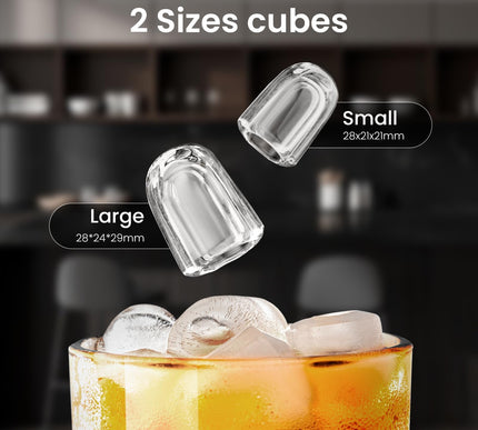 Product Image 4 - AGLUCKY Ice Makers Cou