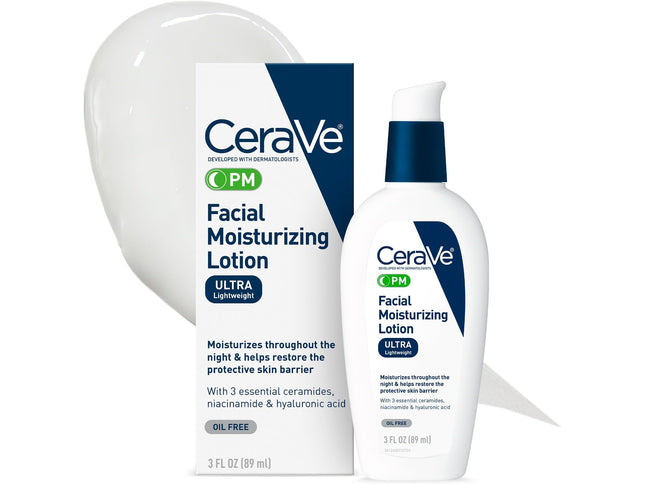 Product Image 1 - CeraVe PM Facial Moist