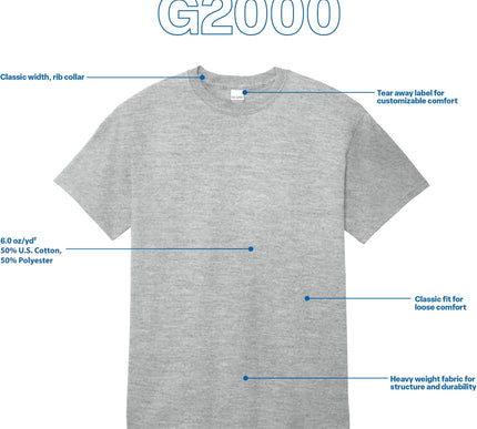 Product Image 5 - Gildan Adult Ultra Cot