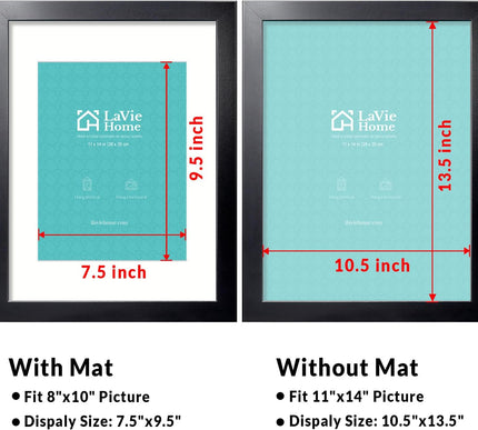 Product Image 3 - LaVie Home 11x14 Pictu