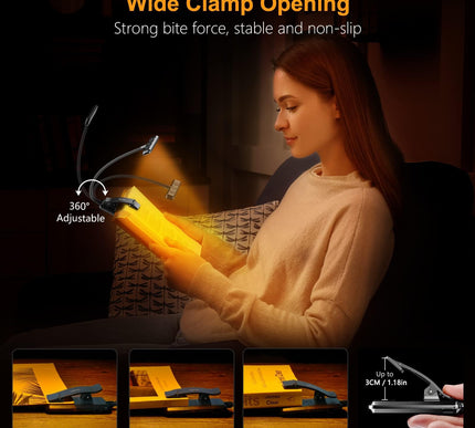 Product Image 6 - Gritin 19 LED Recharge