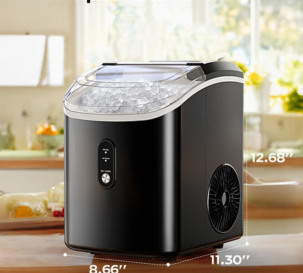 Product Image 3 - Nugget Ice Maker Count