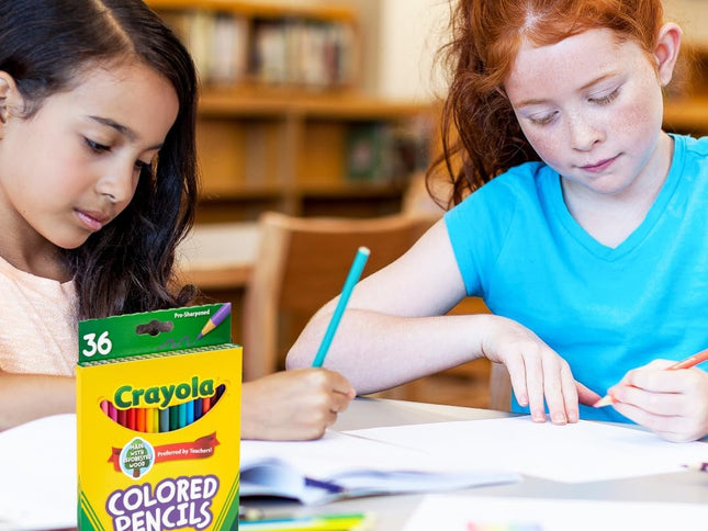 Product Image 2 - Crayola Colored Pencil