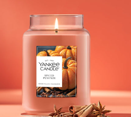 Product Image 2 - Yankee Candle Spiced P