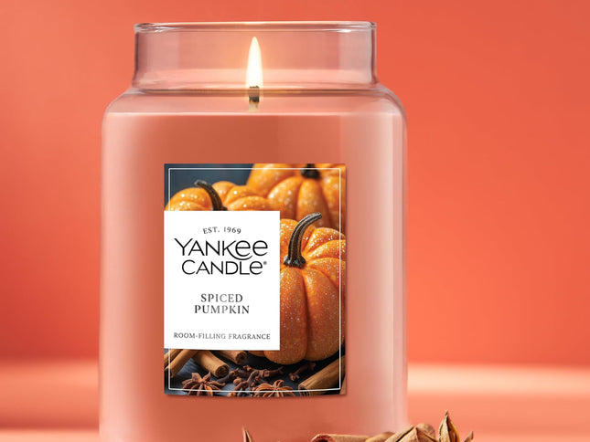 Product Image 2 - Yankee Candle Spiced P
