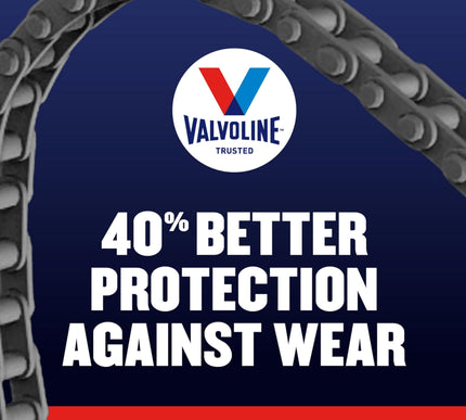 Product Image 6 - Valvoline Advanced Ful