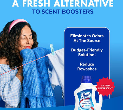Product Image 8 - Lysol Laundry Sanitize