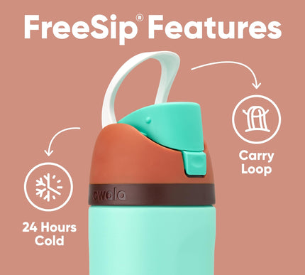Product Image 4 - Owala Kids FreeSip Ins