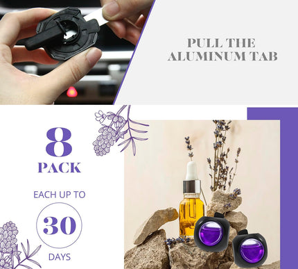 Product Image 2 - Car Air Freshener Vent