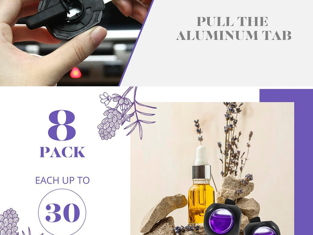 Product Image 2 - Car Air Freshener Vent