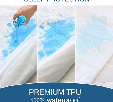 Product Image 4 - Queen Mattress Protect