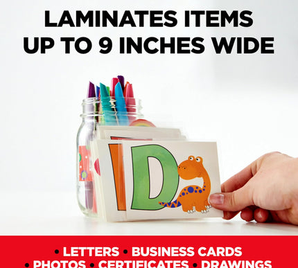 Product Image 4 - Scotch Thermal Laminat