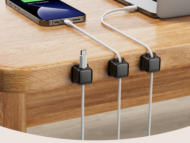 Product Image 2 - 8 Pack Cord Organizer 