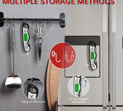 Product Image 7 - Meat Thermometer Digit