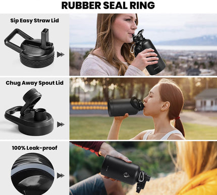 Product Image 5 - RAYMYLO Insulated Wate