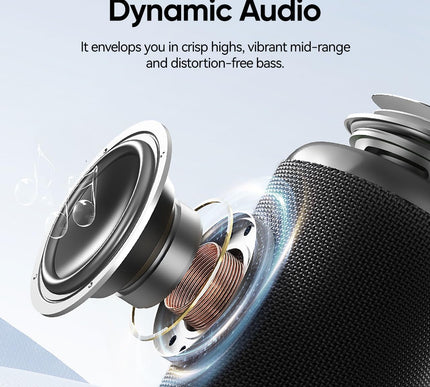 Product Image 2 - Portable Bluetooth Spe