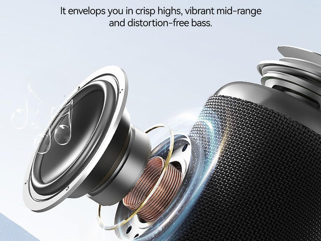 Product Image 2 - Portable Bluetooth Spe